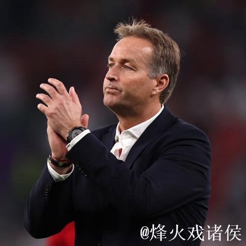 尤尔曼德:为我们的表现感到骄傲,尤其是前75分钟