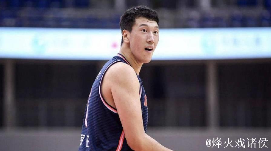 广东启用高潜奇兵!杜润旺受伤缺席,张昊停赛 广东启用高潜奇兵!杜润旺受伤缺席,张昊停赛