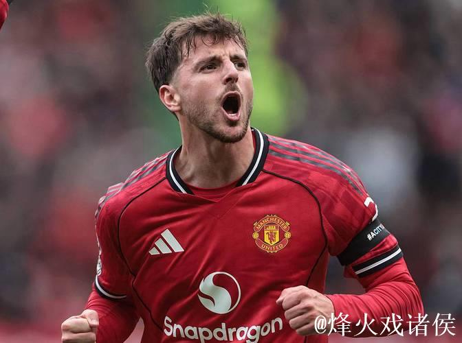 曼联旧将：拉门斯表现出色，有望成为球队夺冠基石